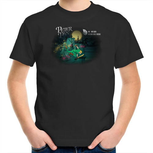 Peter Pan - Youth T-Shirt