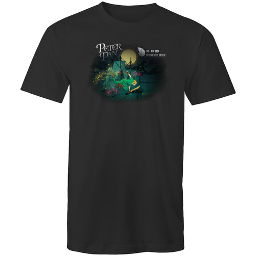 Peter Pan - Men's T-Shirt