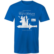 Load image into Gallery viewer, Wyrd Sisters Men's Shirt