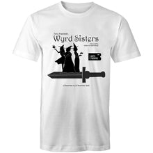Load image into Gallery viewer, Wyrd Sisters Men's Shirt