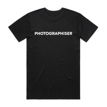 Load image into Gallery viewer, Photographiser