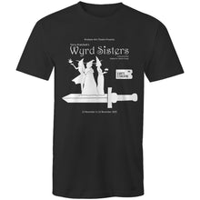Load image into Gallery viewer, Wyrd Sisters Men's Shirt