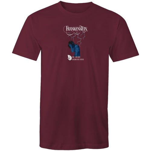 Frankenstein - Men's T-Shirt
