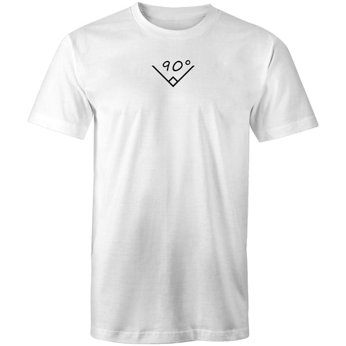 90° - Men's T-Shirt